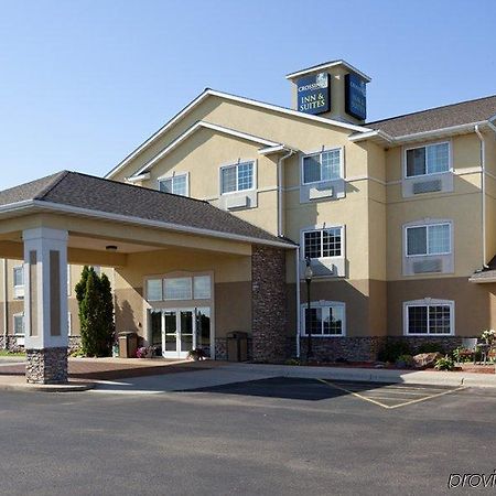 Crossings By Grandstay Inn & Suites Becker Екстер'єр фото