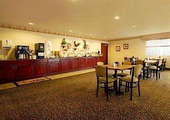 Crossings By Grandstay Inn & Suites Becker Екстер'єр фото