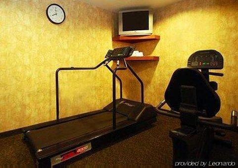 Crossings By Grandstay Inn & Suites Becker Зручності фото